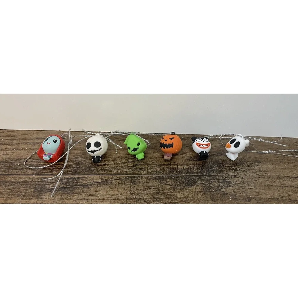 Nightmare Before 1